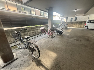 【その他共用部分】 | セレーナ土生