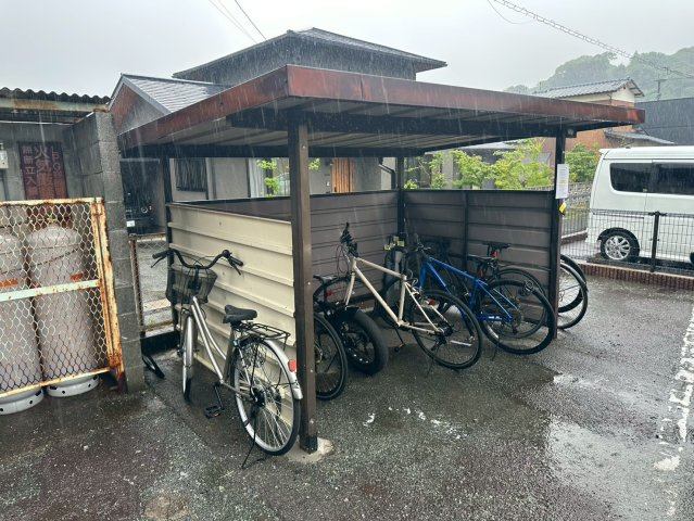 カーサオガワのその他共用部分
