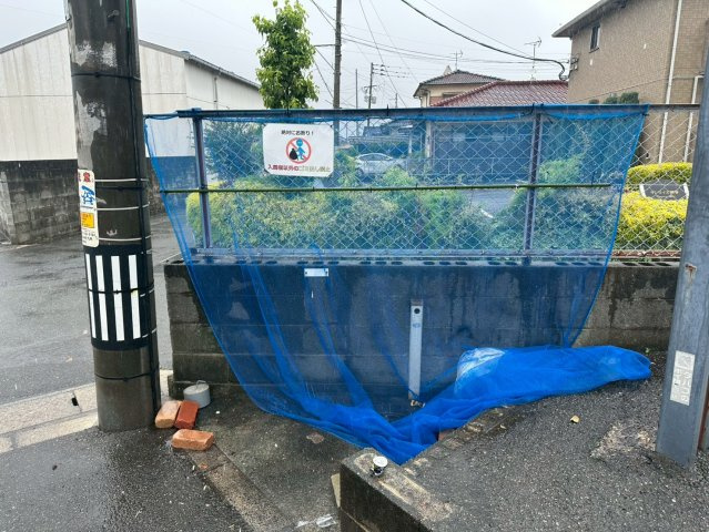 カーサオガワのその他共用部分