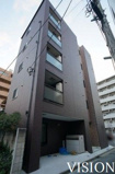 川崎市川崎区藤崎３丁目のマンションの画像
