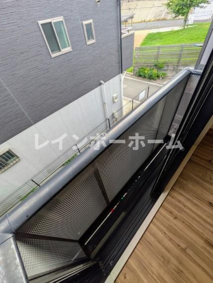 カーサ戸田公園のその他共用部分