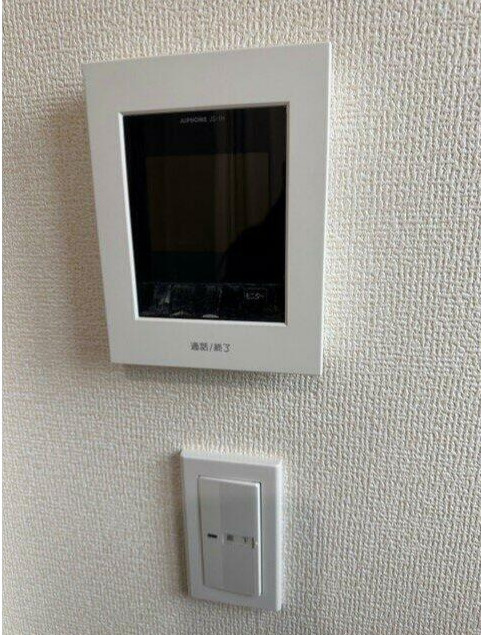 Alivioのセキュリティ