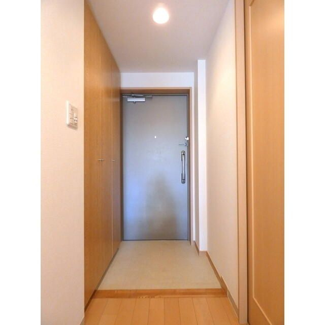 ＫＤＸレジデンス成城の玄関