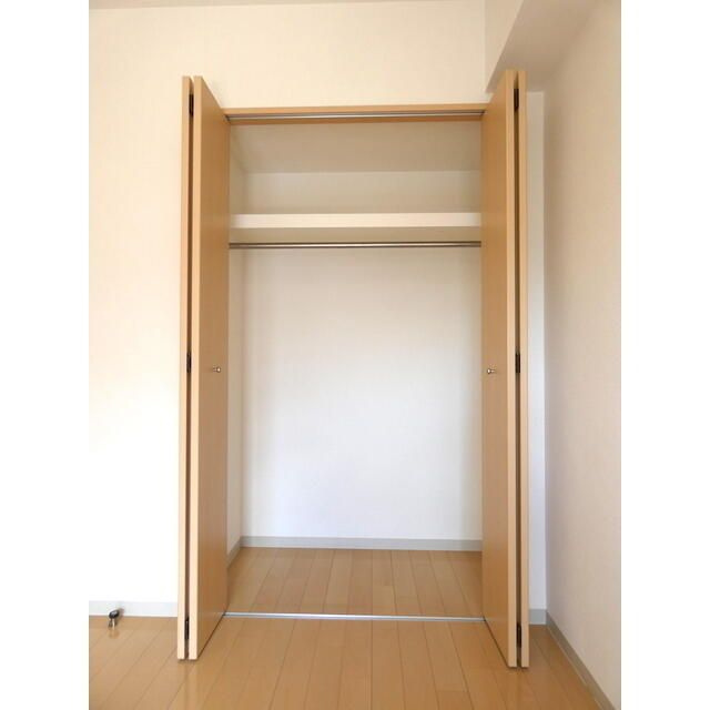 ＫＤＸレジデンス成城の収納