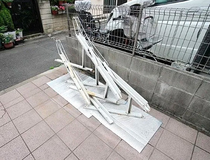 カーサ大井町のその他共用部分