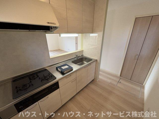 つくしが丘５丁目住宅のその他
