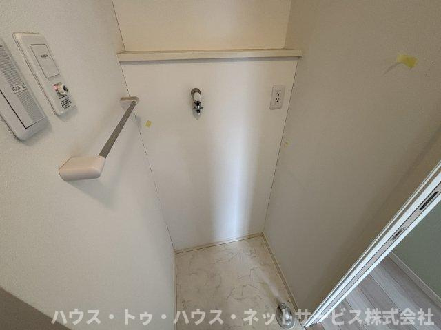 つくしが丘５丁目住宅のその他