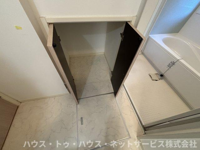 つくしが丘５丁目住宅のその他