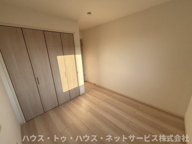 つくしが丘５丁目住宅のその他