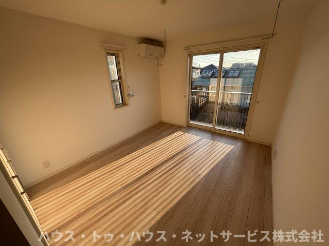 つくしが丘５丁目住宅のその他