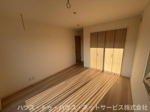 つくしが丘５丁目住宅のその他