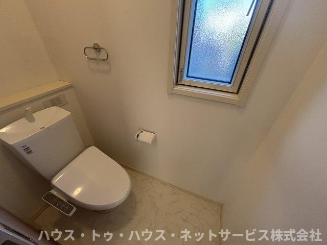 つくしが丘５丁目住宅のその他共用部分