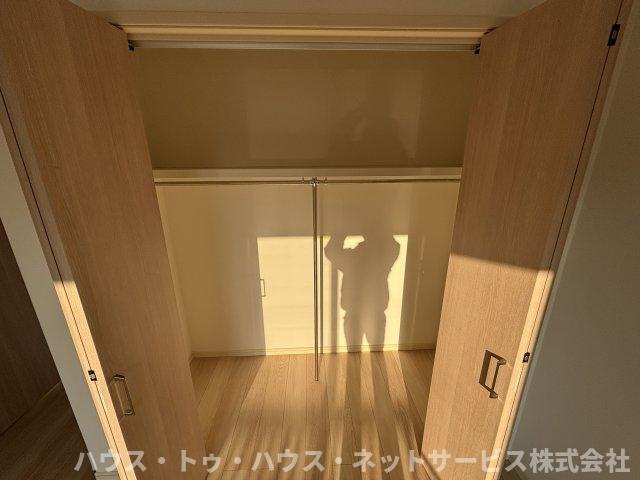 つくしが丘５丁目住宅のその他
