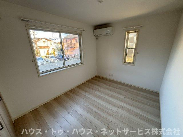つくしが丘５丁目住宅のその他
