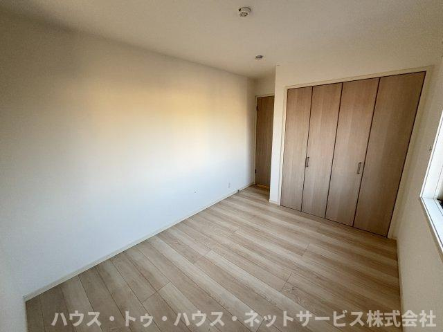 つくしが丘５丁目住宅のその他