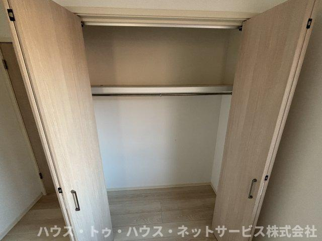つくしが丘５丁目住宅のその他