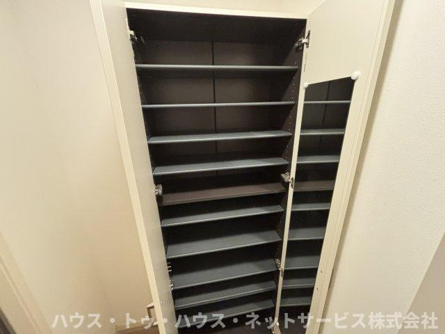 つくしが丘５丁目住宅のその他