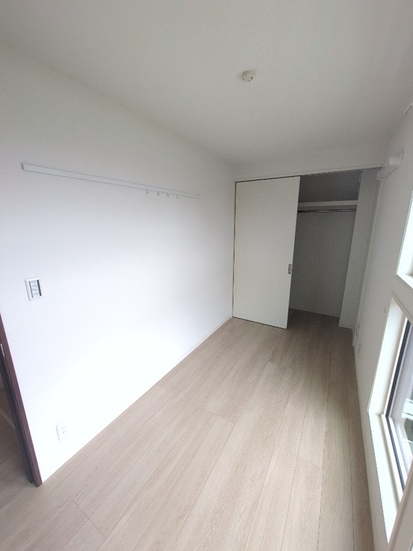 ラ　ルーチェ櫻の子供部屋