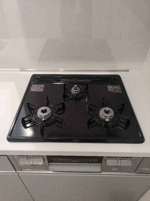 ラ　ルーチェ櫻のキッチン