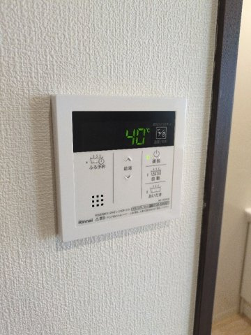 ラ　ルーチェ櫻の設備