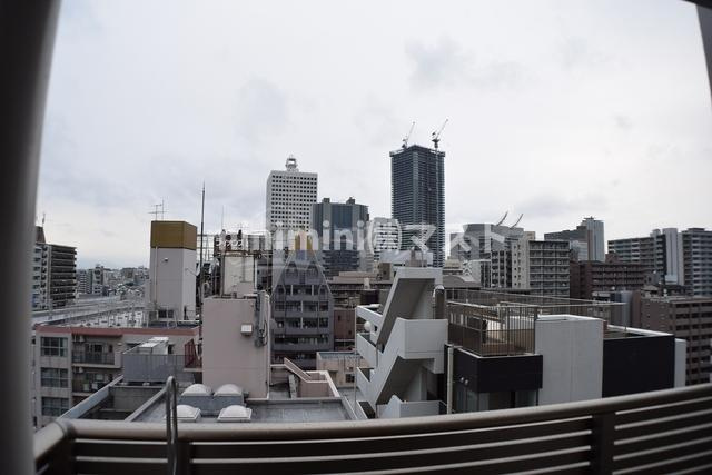 プレサンス京町堀ノースのその他