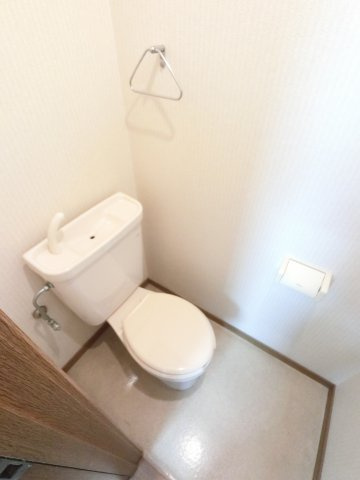 【トイレ】