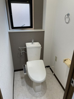 【トイレ】 | サンロイヤル文の里