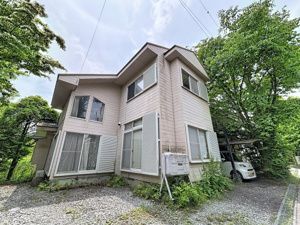 中軽井沢南 売り戸建の画像