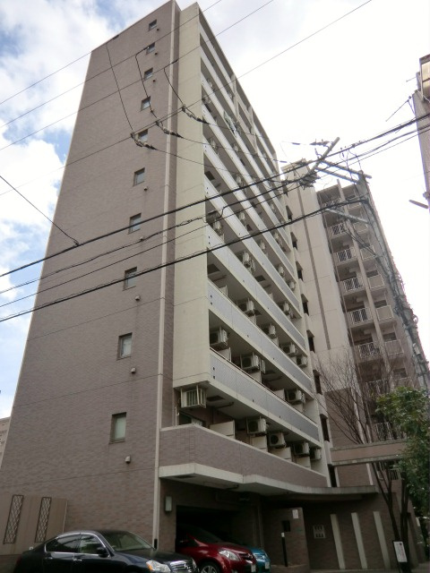 パラシオ塚本II　2号館