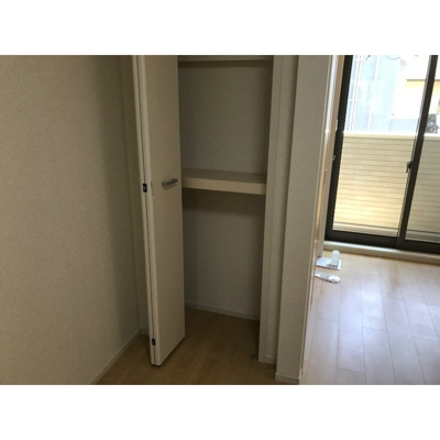 【内装】 | ヴィオラ | 明るい室内です