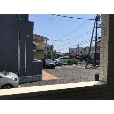【展望】 | ヴィオラ