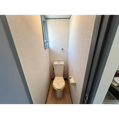 【トイレ】 | ヴェルメゾン船橋