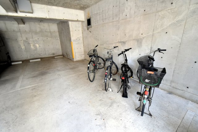 エクセランス西宮のその他共用部分