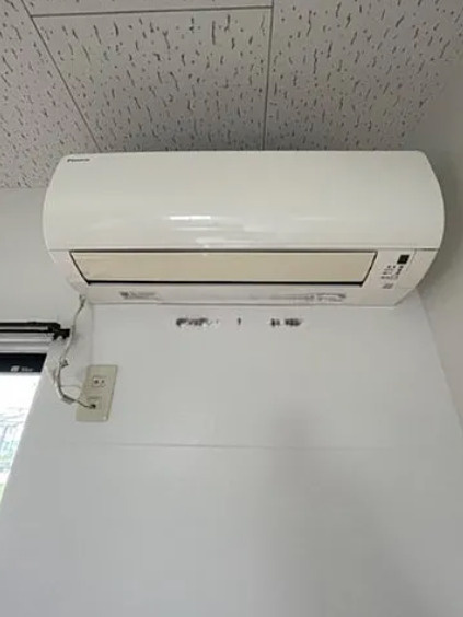 サンライズ上津Ⅱ【キャッシュバック対象物件】の設備