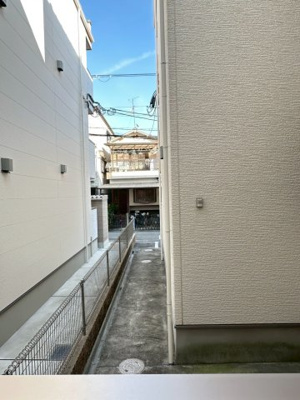 【展望】 | フジパレス南正雀