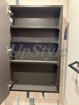 【収納】 | クレヴィアリグゼ日暮里根岸