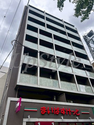 【外観】 | クレヴィアリグゼ日暮里根岸