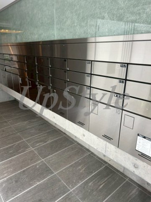 【その他】 | クレヴィアリグゼ日暮里根岸