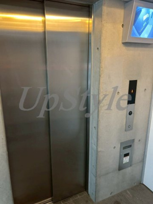 【その他共用部分】 | クレヴィアリグゼ日暮里根岸