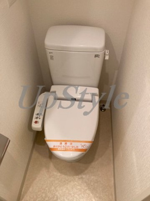 【トイレ】 | シンシティー町屋