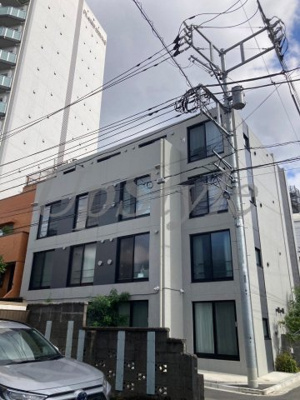【外観】 | クロストーン西巣鴨