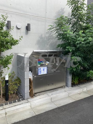 【その他共用部分】 | クロストーン西巣鴨