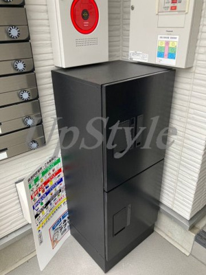 【その他共用部分】 | コントレイル六町