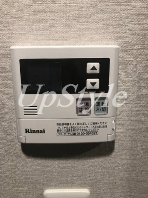 【設備】 | デルックス田端