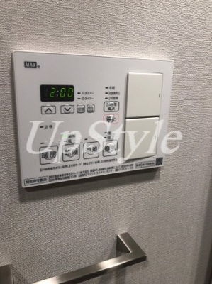 【設備】 | デルックス田端