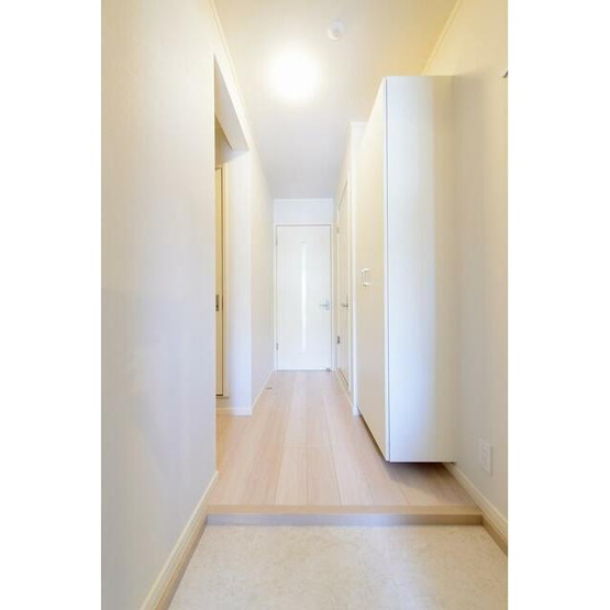 【玄関】 | MAISON　MIYABI