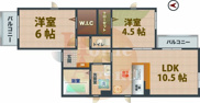 MAISON　MIYABIの画像