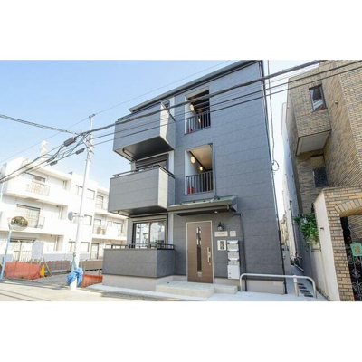 【外観】 | MAISON　MIYABI | 綺麗な外観。