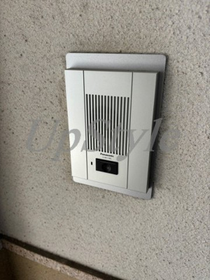 【設備】 | パークウェル文京千石
