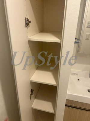 【収納】 | ワンルーフフラットアサクサイリヤ